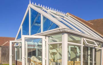 conservatory roof insulation costs Bridgelands